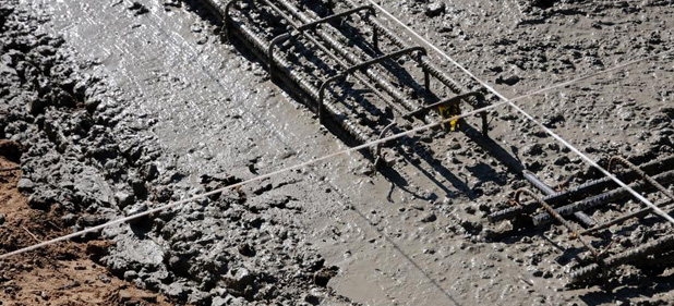 Concrete pump Normanton